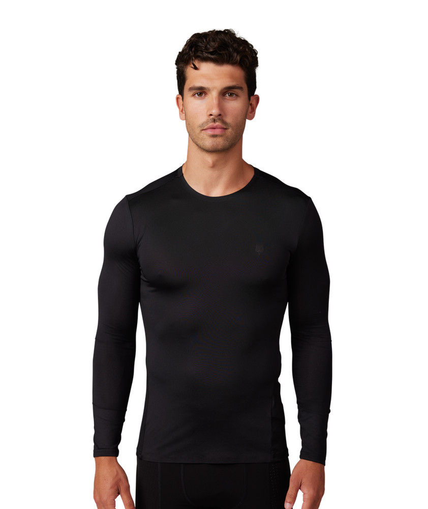 Fox Racing Men's Tecbase LS Shirt