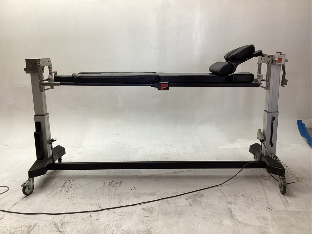 OSI 5891 Orthopedic Trauma Table