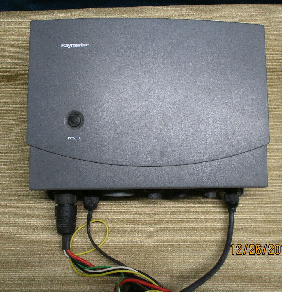 RAYMARINE RAY230 CONTROL UNIT