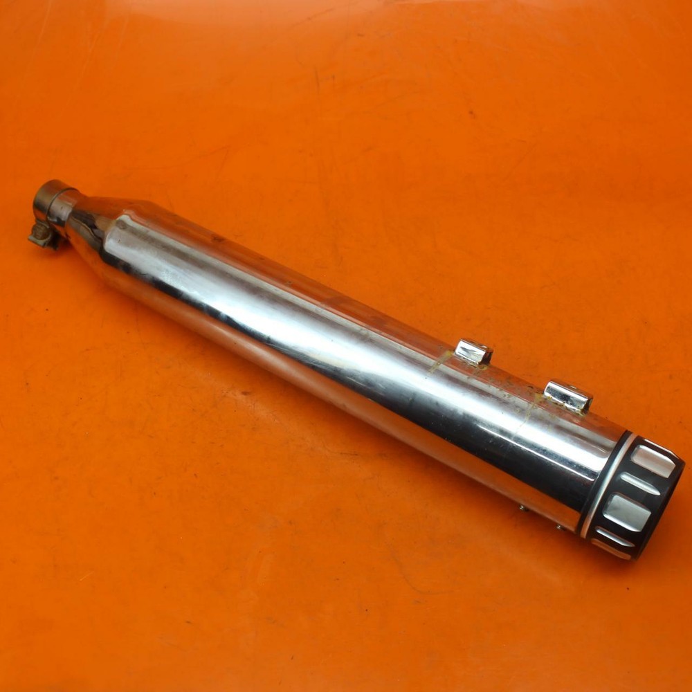 05-07 HARLEY-DAVIDSON ELECTRA GLIDE FLHTC EXHAUST PIPE
