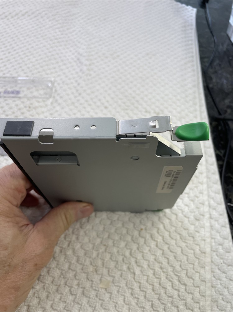 Phillips Model SDVD6004/11 Slimline DVD ROM