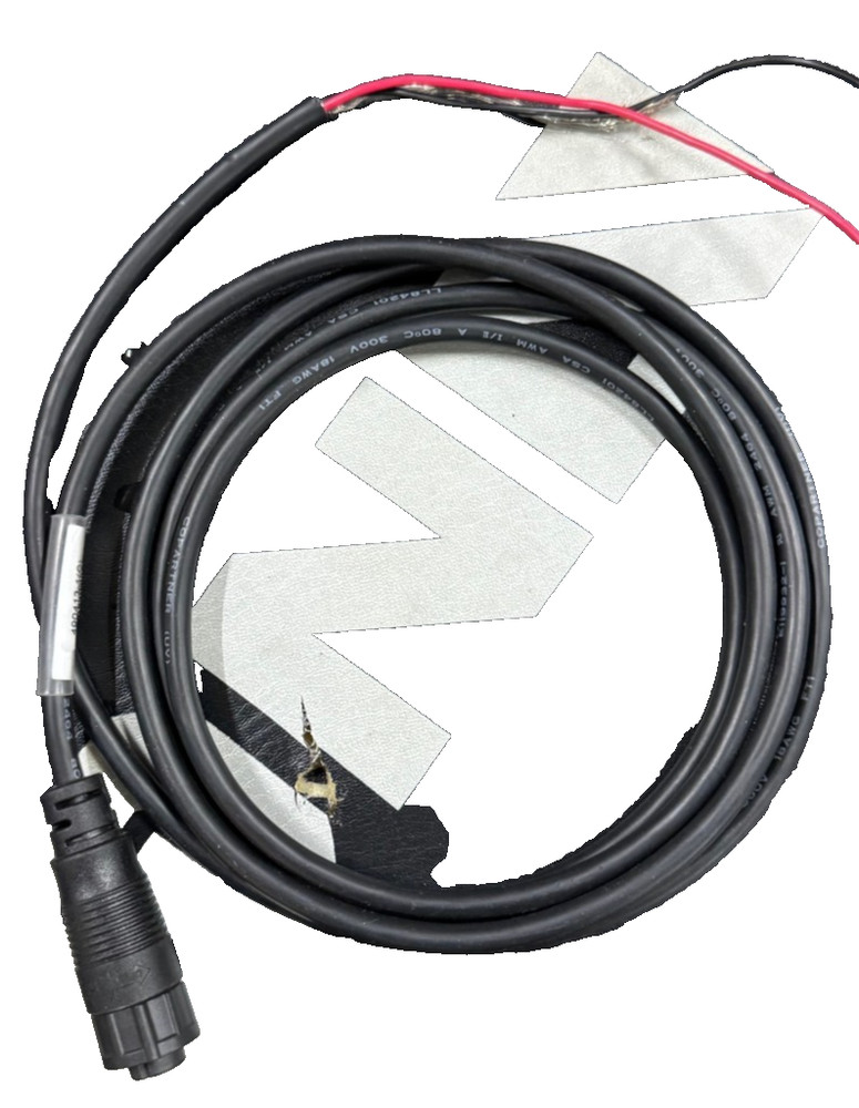 HUMMINBIRD SOLIX POWER CABLE