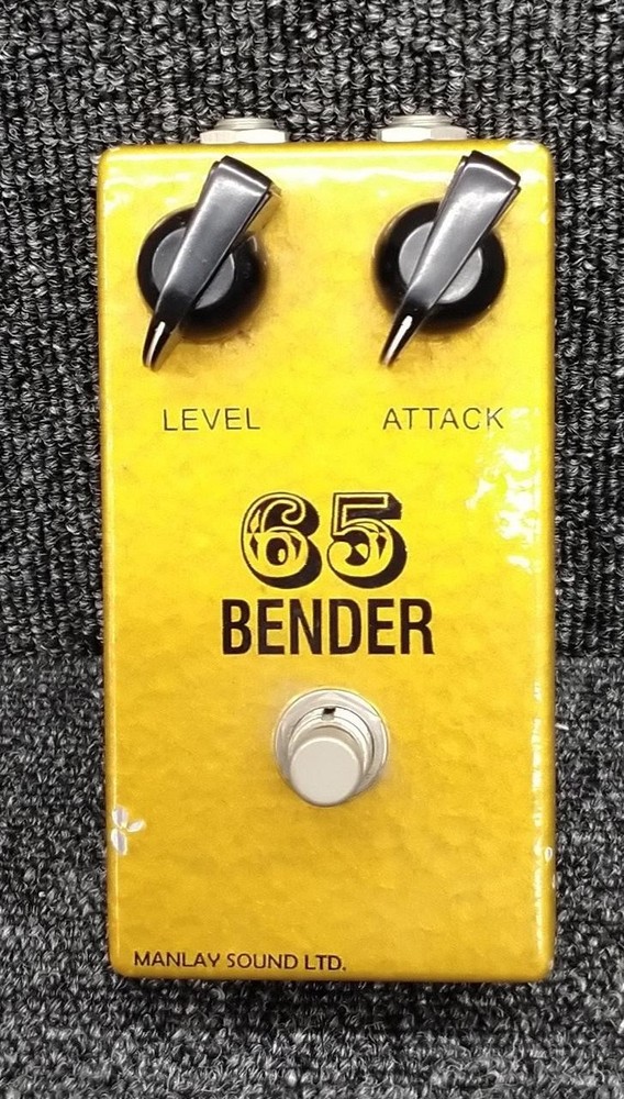 Manlay 65Bender Effector No.nm1339