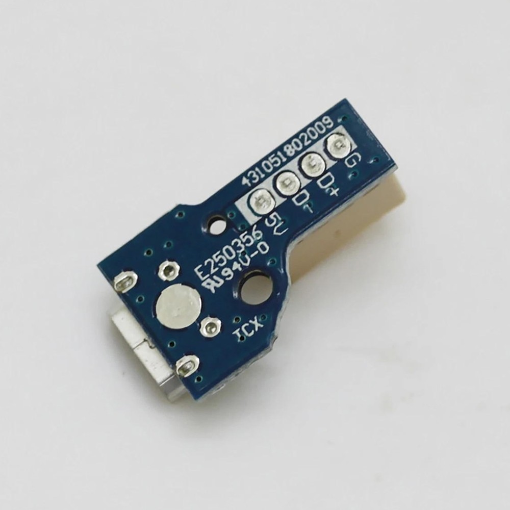 For JBL Pulse 3 Speaker Charging Port Power Jack Dock Main Board Replacement