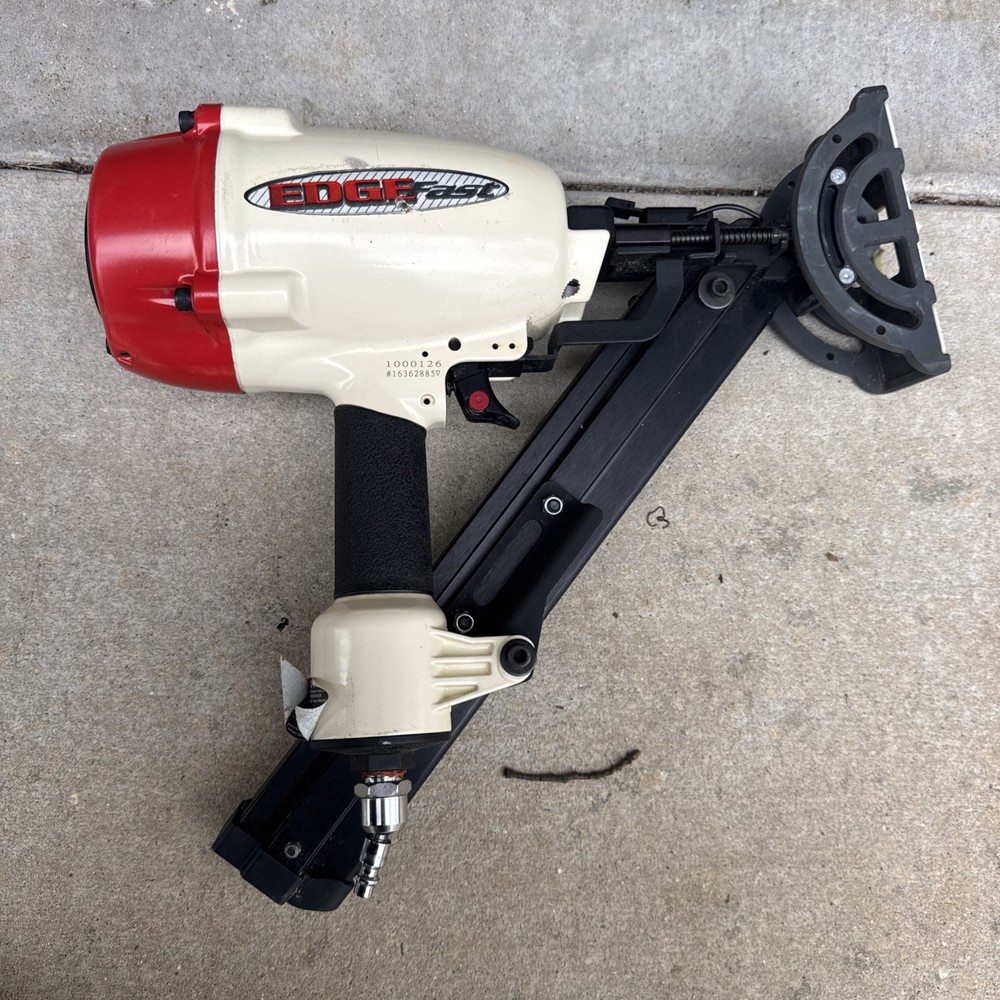 HIDFAST EDGE FAST DECKING TOOL