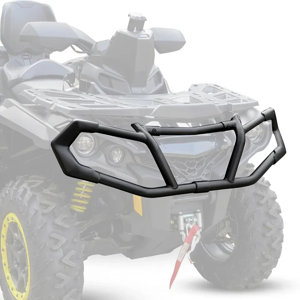Front Bumper Guard for Can-Am Outlander (2012-2025)