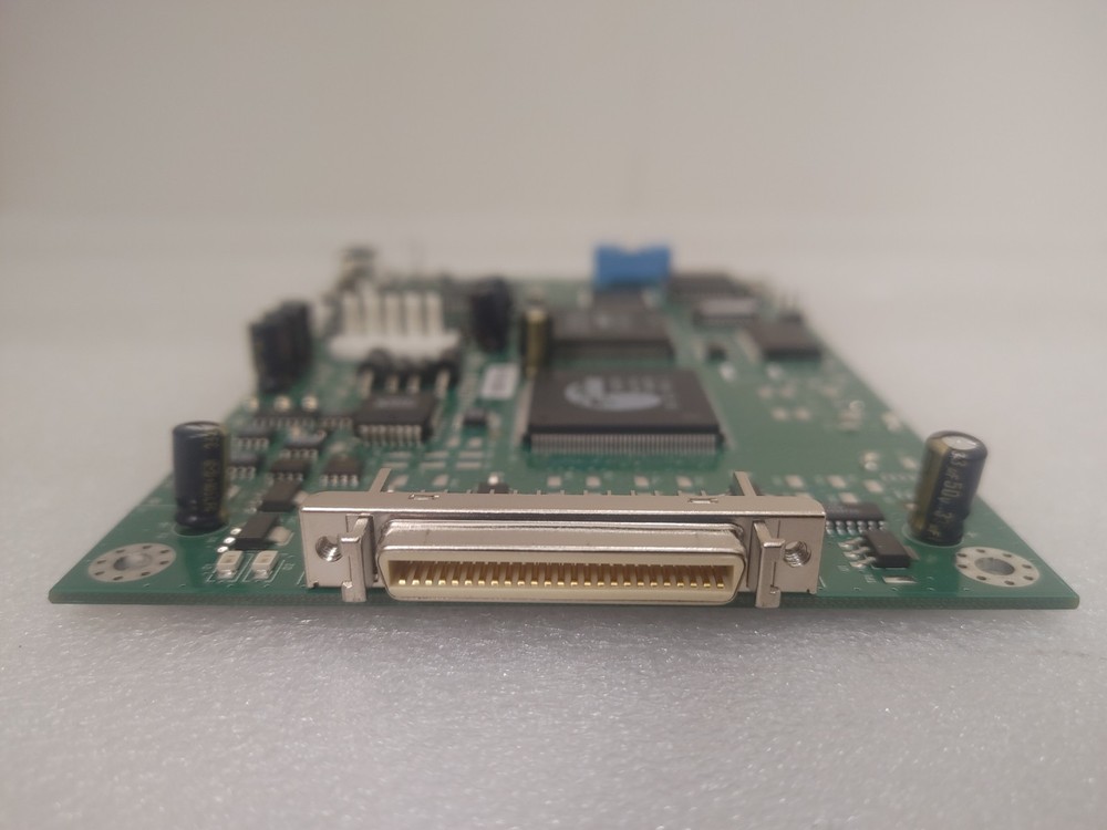 GE Lunar Prodigy 40026 DEXA Detector Interface Board