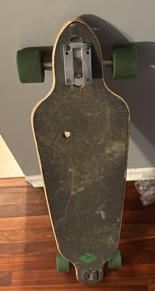 Atom Drop-Through 41'' Longboard
