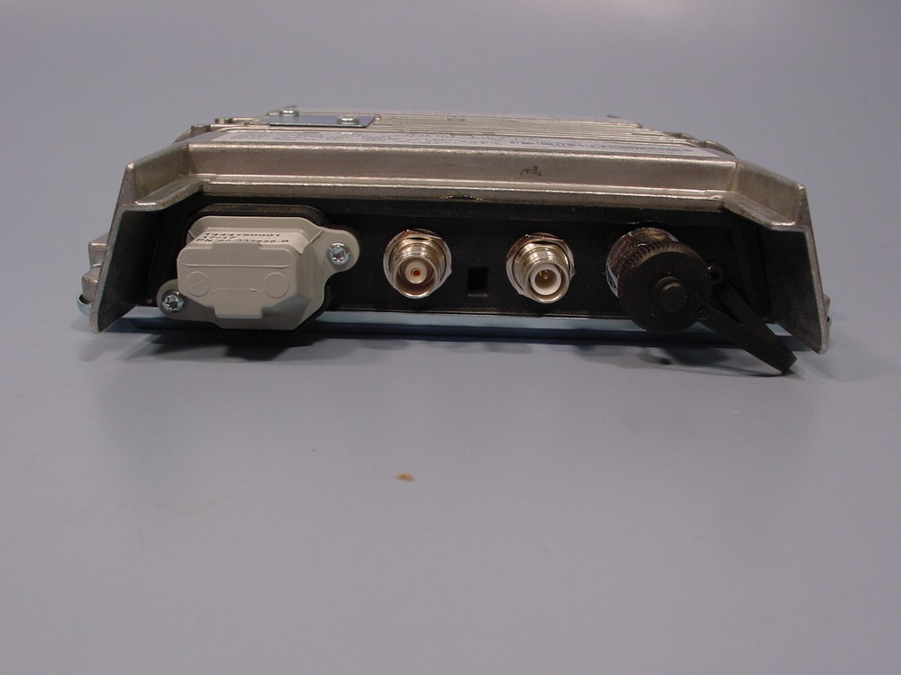 *John Deere PFA10481 ECU Electric Control Unit