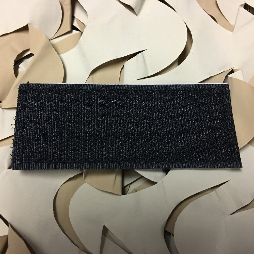 NEW HK Army Paintball Patch - Run Cities