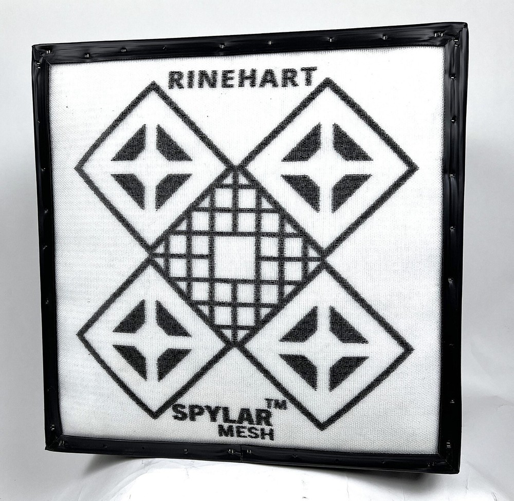 Rinehart Speed Unlimited Bag Target