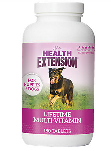 Lifetime Vitamins  60 Tablets