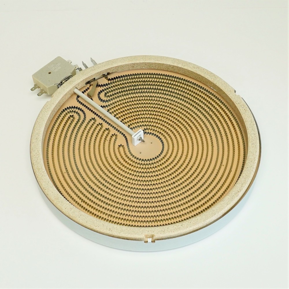 SU24111 for WB30X24111 GE Range Stove Surface Element Large