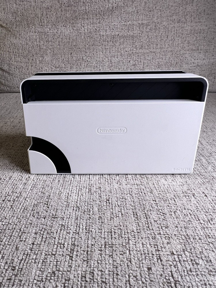 Nintendo Switch OLED Charging Dock Station HEG-007