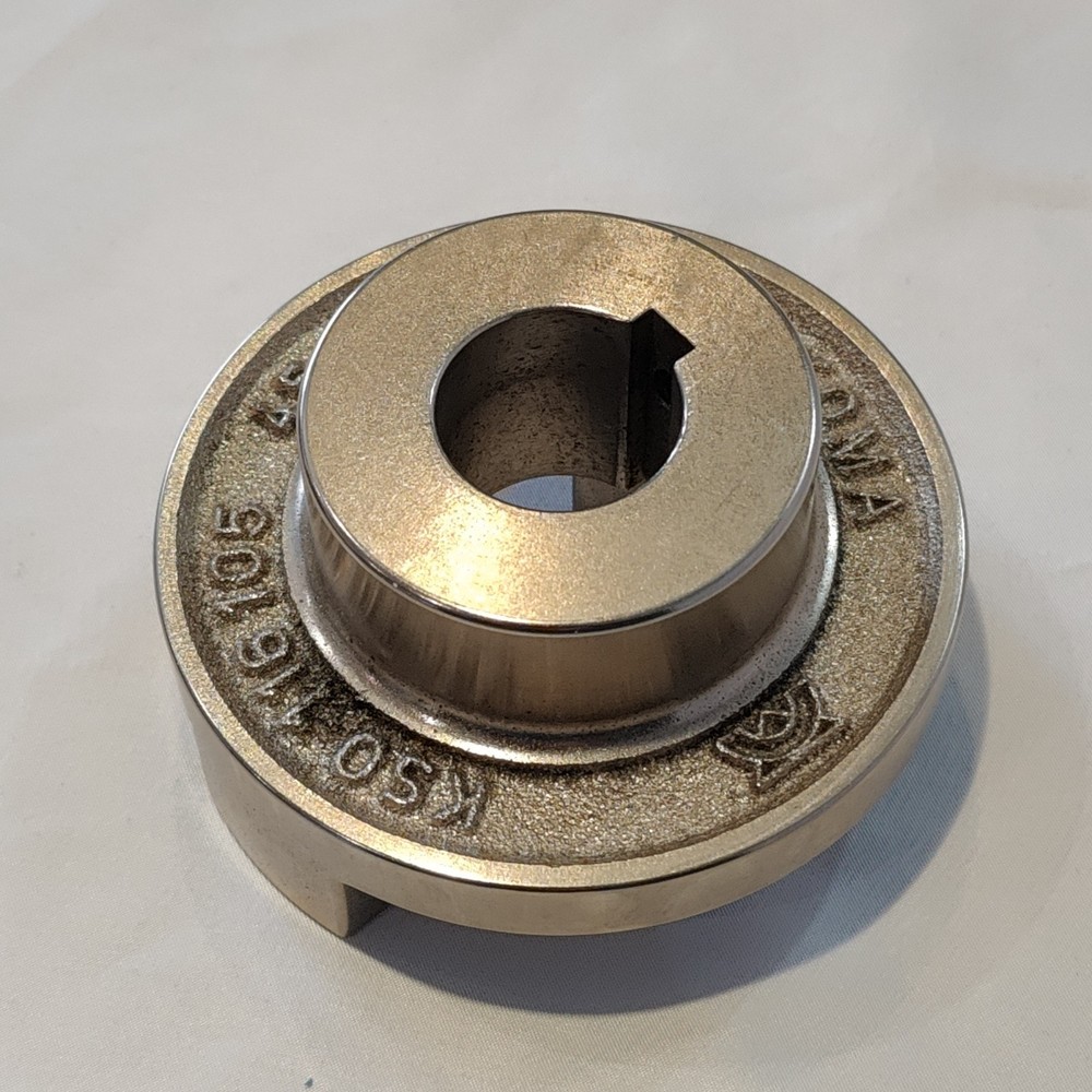 Inkoma Coupling KSO 116 105