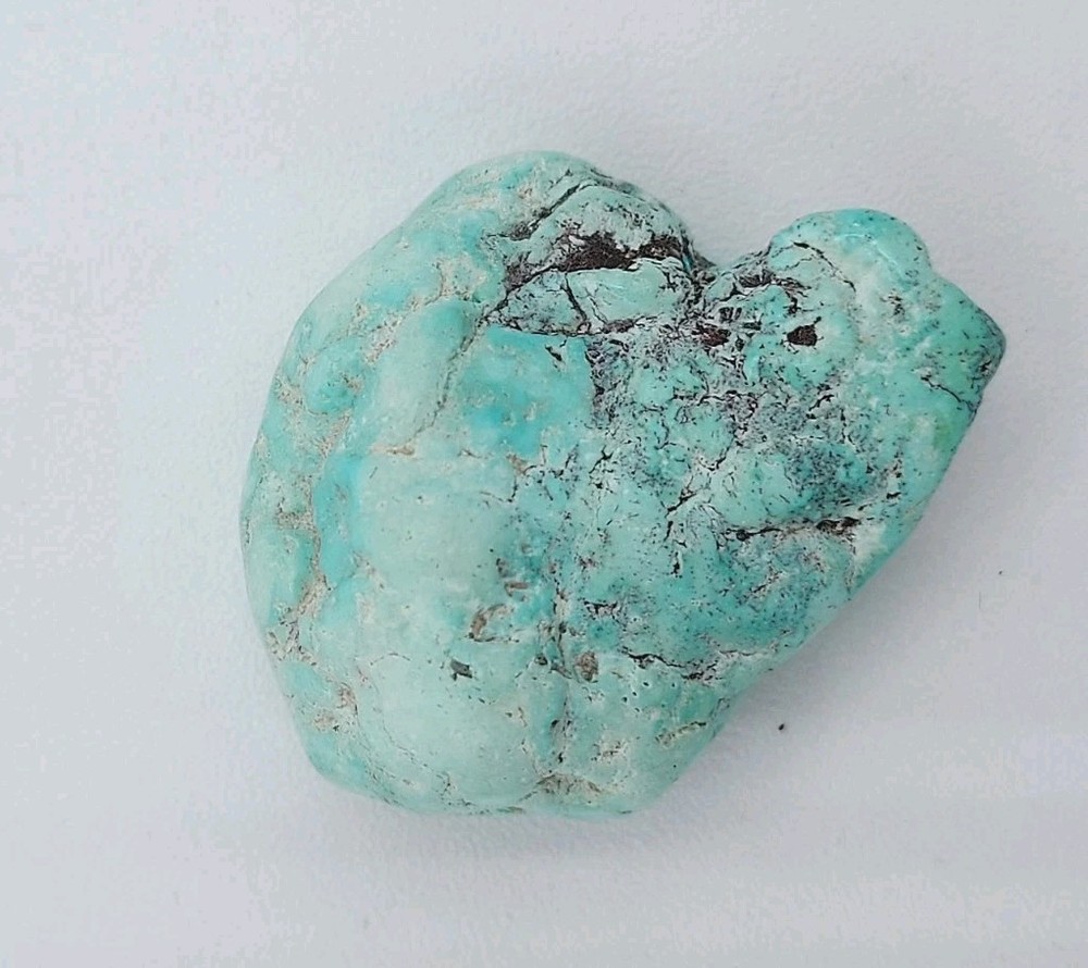 Sleeping Beauty Turquoise Rough