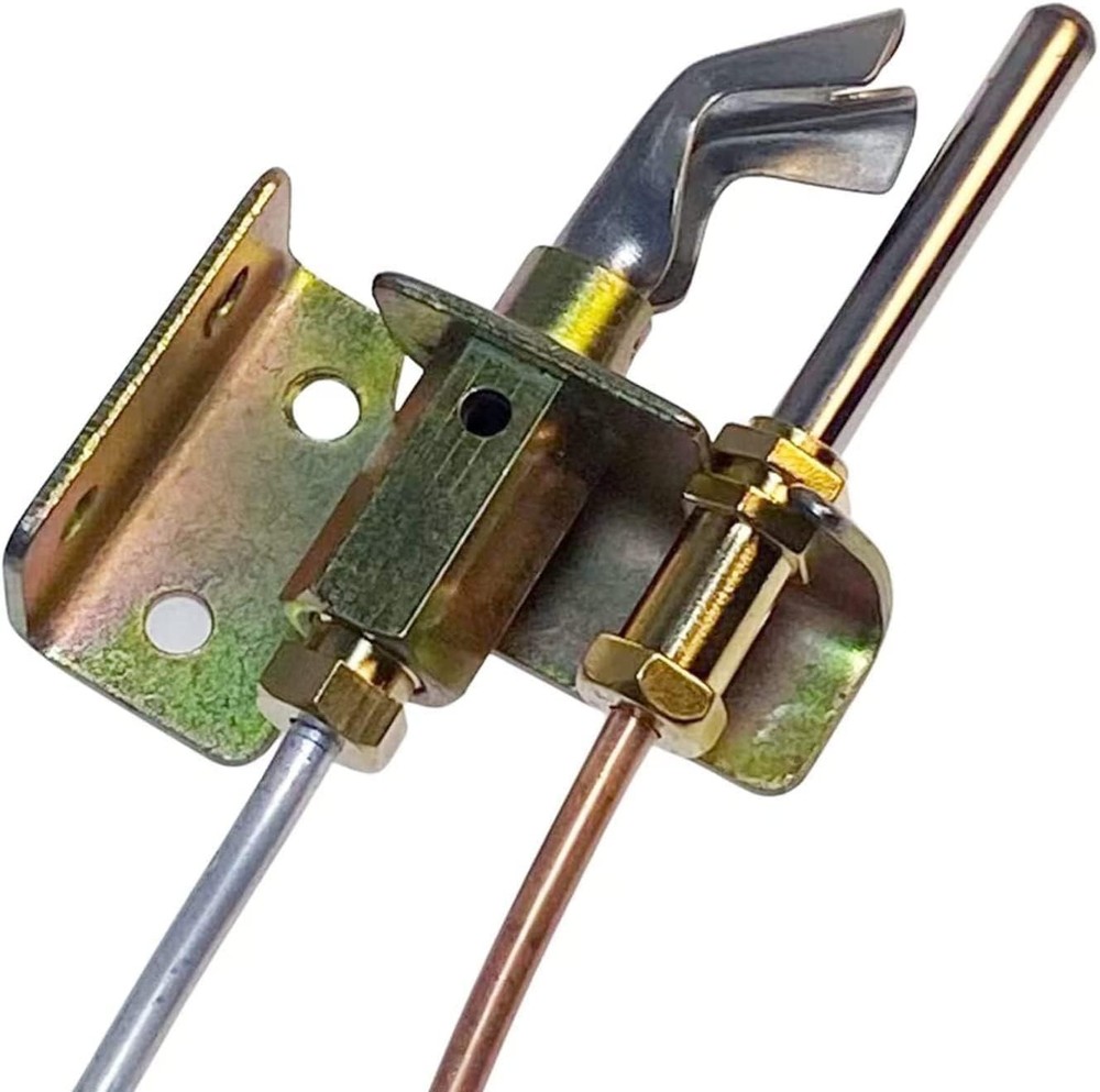 Water Heater Pilot Assembely With pilot Thermocouple and Tubing Natural Gas