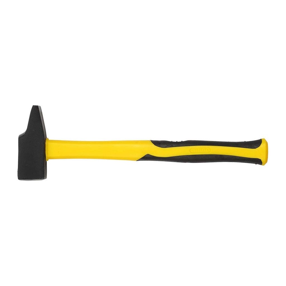 Hammer Rivoir 35mm with Shatterproof Handle Trim Material - Width 35mm - Leb...