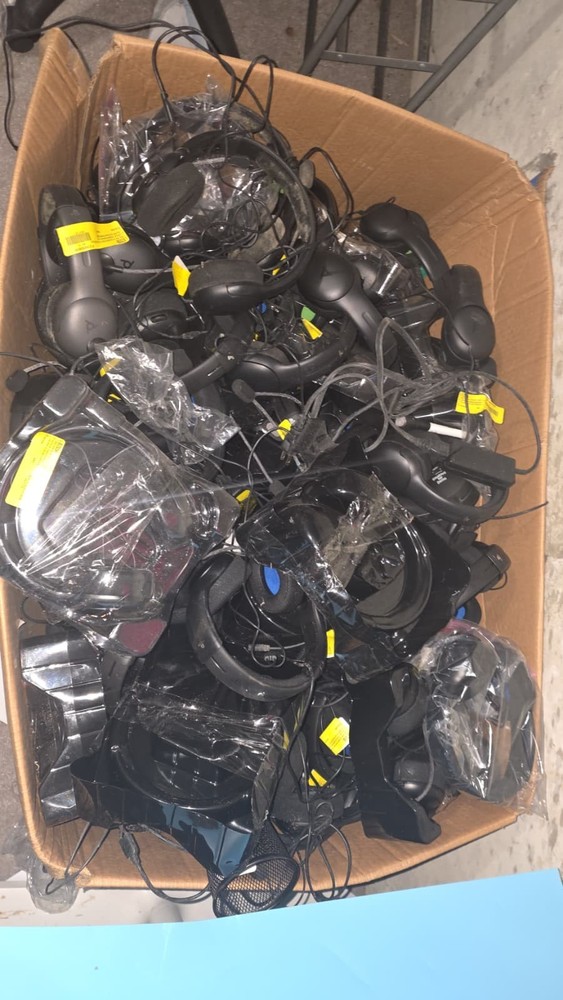 Playstation -Gaming Headset – PDP