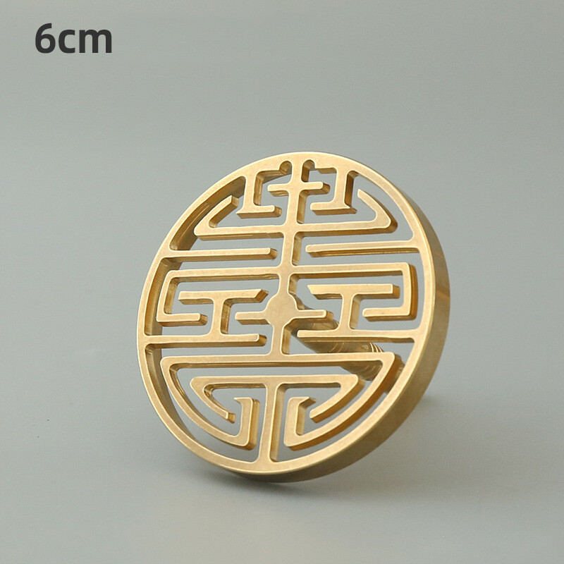 Incense Press Tool Ash Mold Making Burner Powder Pressing Presser Tamper