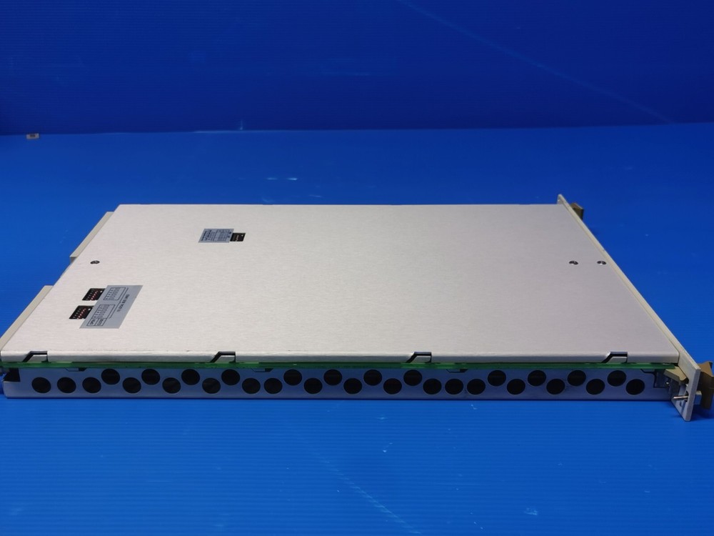 Racal Instruments 1260-45A High Density, Switch Matrix VXI Module