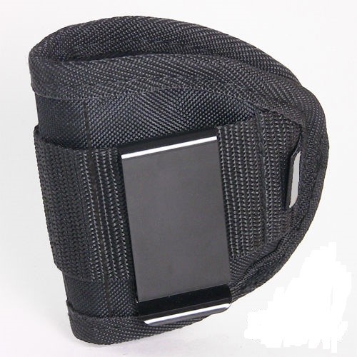 IWB concealment holster for Ruger Security-9 Compact with laser or light