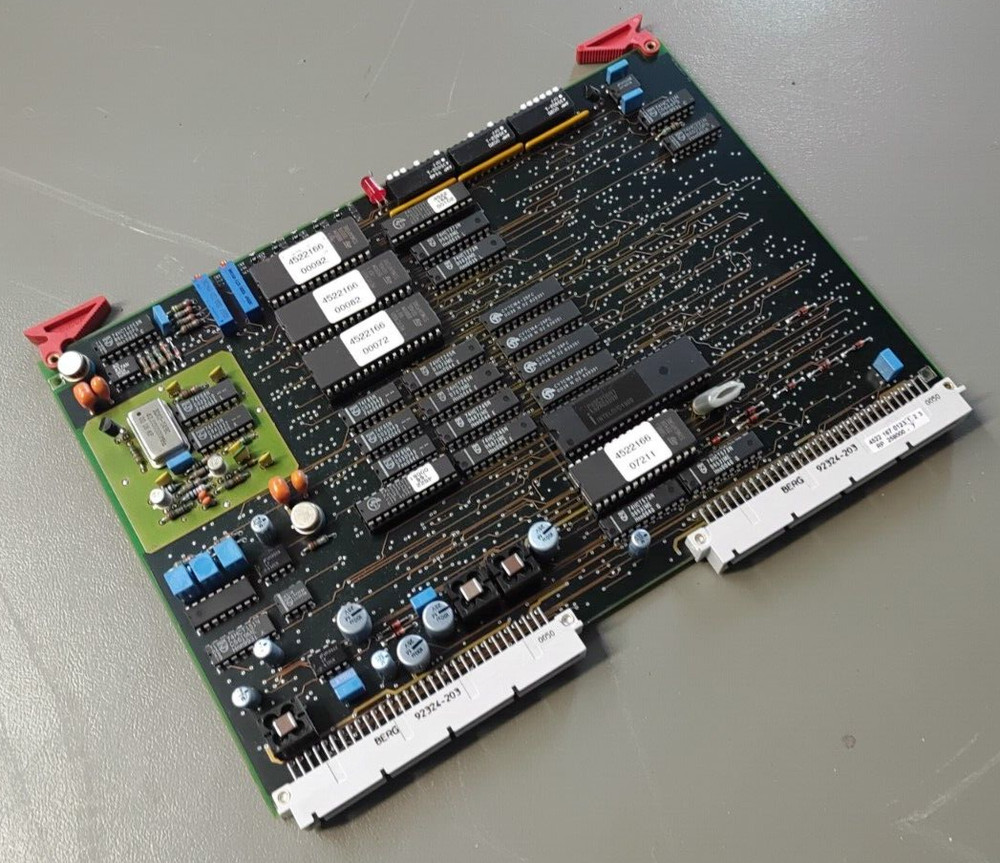 Philips Easy Diagnost X-Ray Board - 4522-167-0123