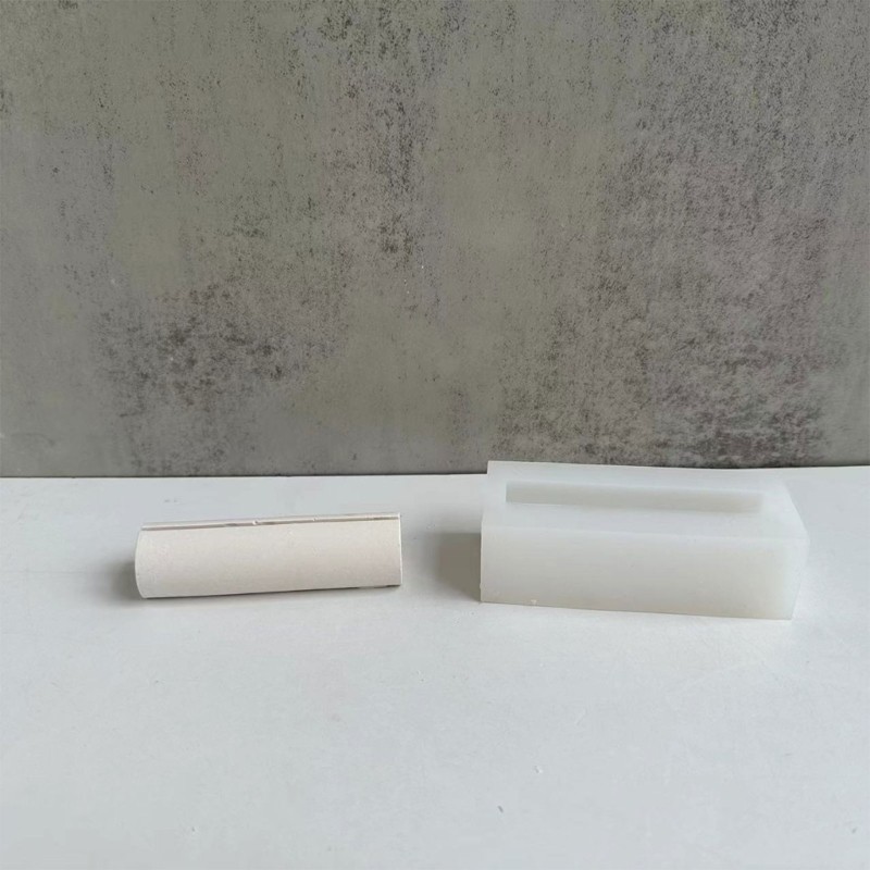 Multi purpose Silicone Mold for Card Holder Making, and More