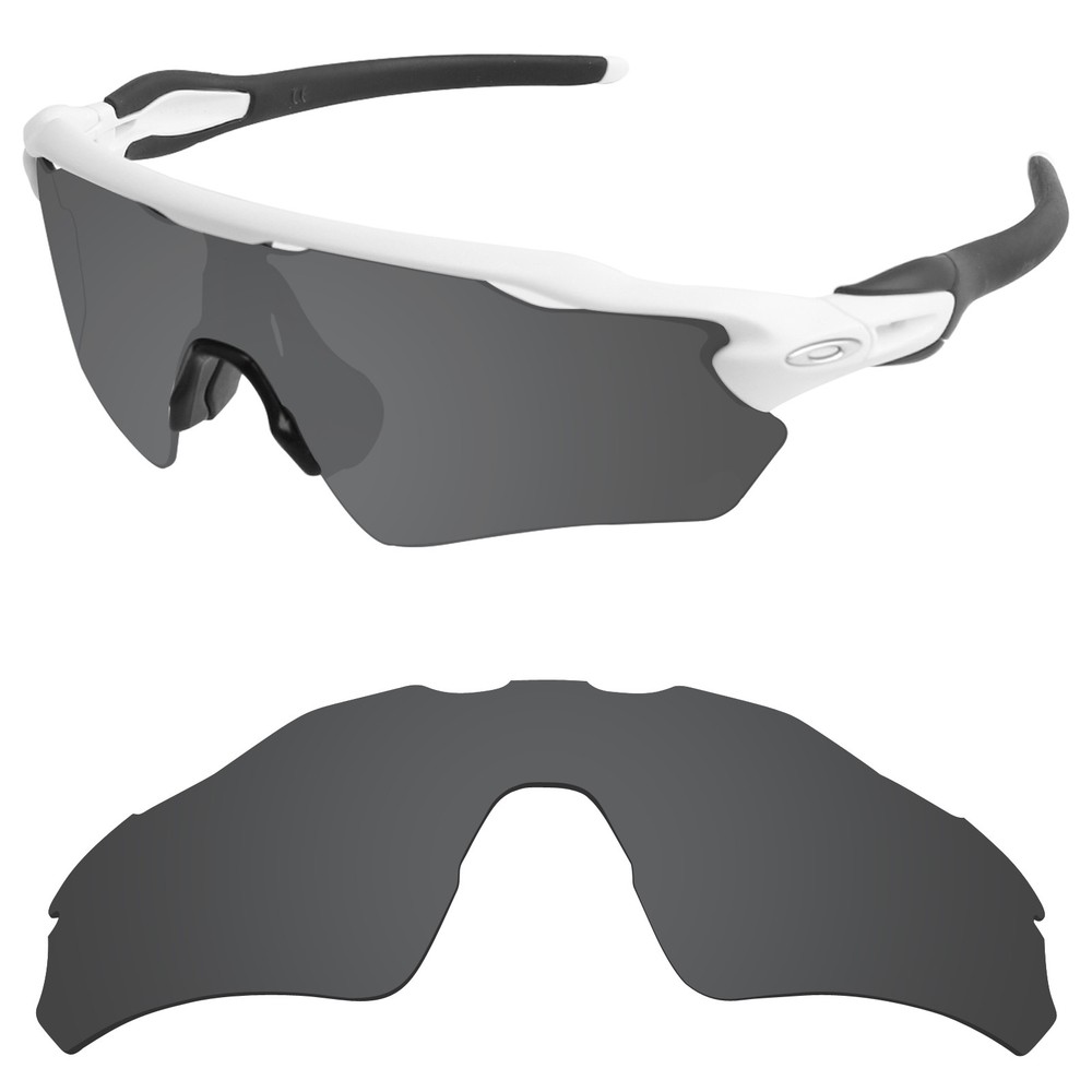 EYAR Replacement Lenses for-Oakley Radar EV S Path Sunglass -Multiple Options