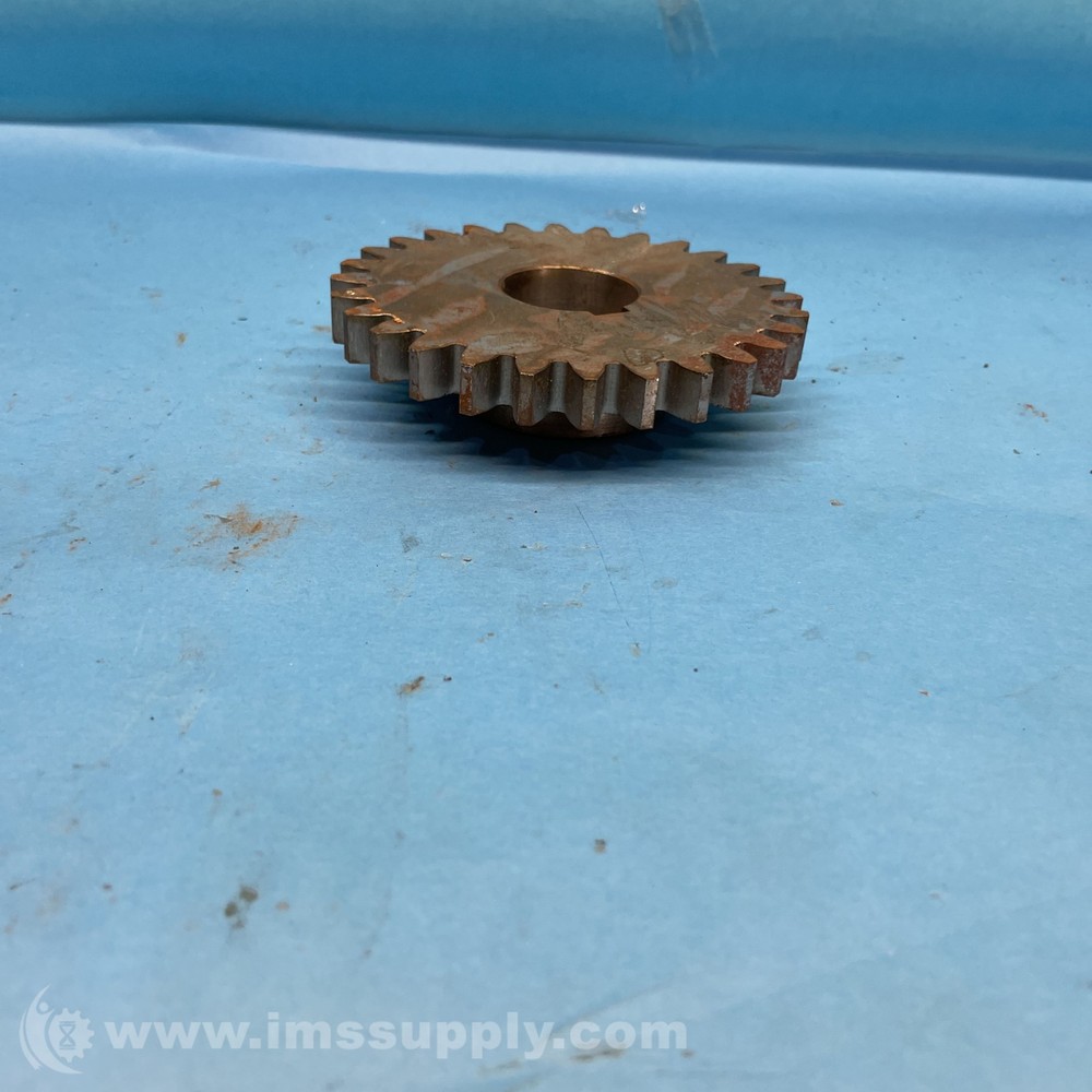 Spur Gear USIP