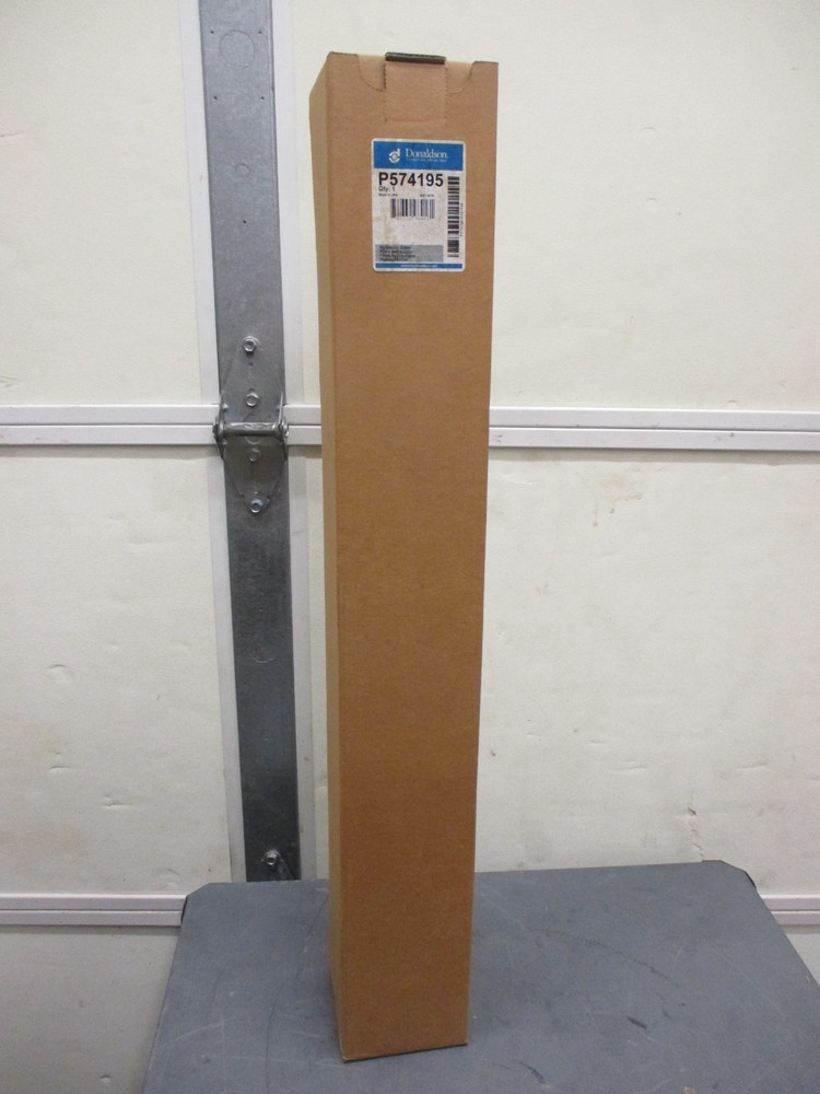 Donaldson, P574195, Hydraulic Filter,