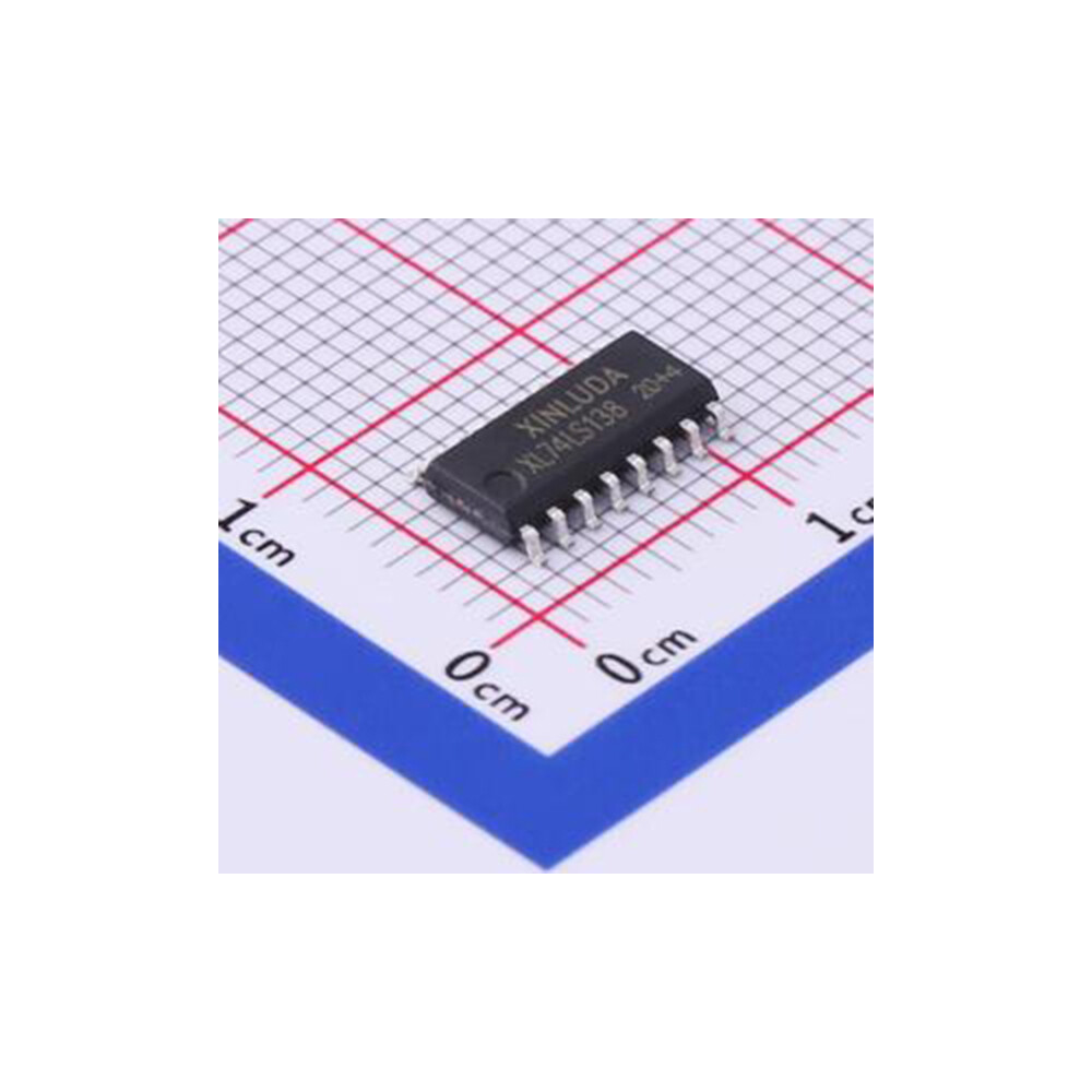 5pcs XL74LS138 SOP-16