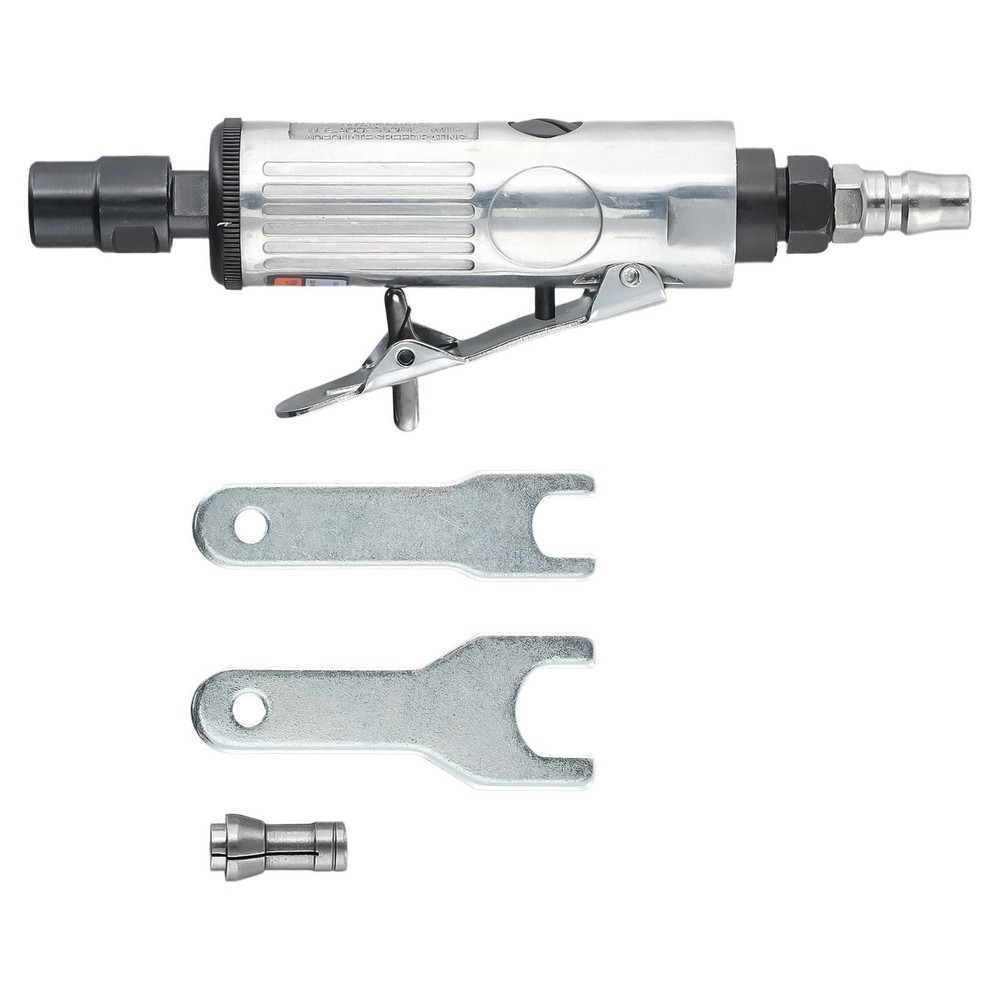 Powerful and Efficient Pneumatic Air Die Grinder for Professional Metalwork