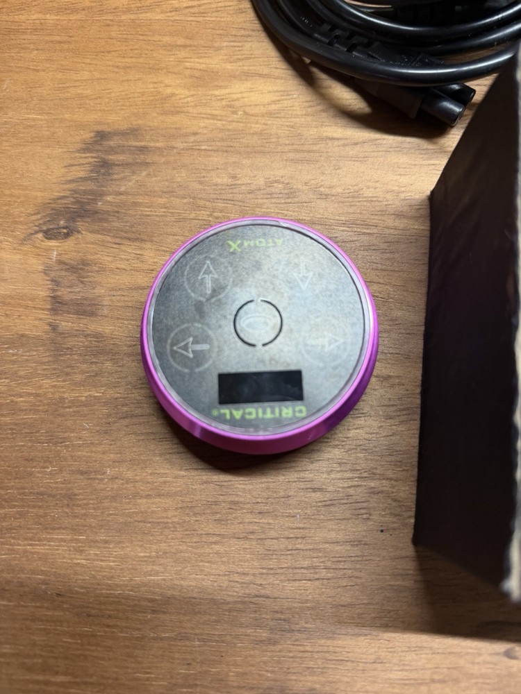 tattoo supplies kit