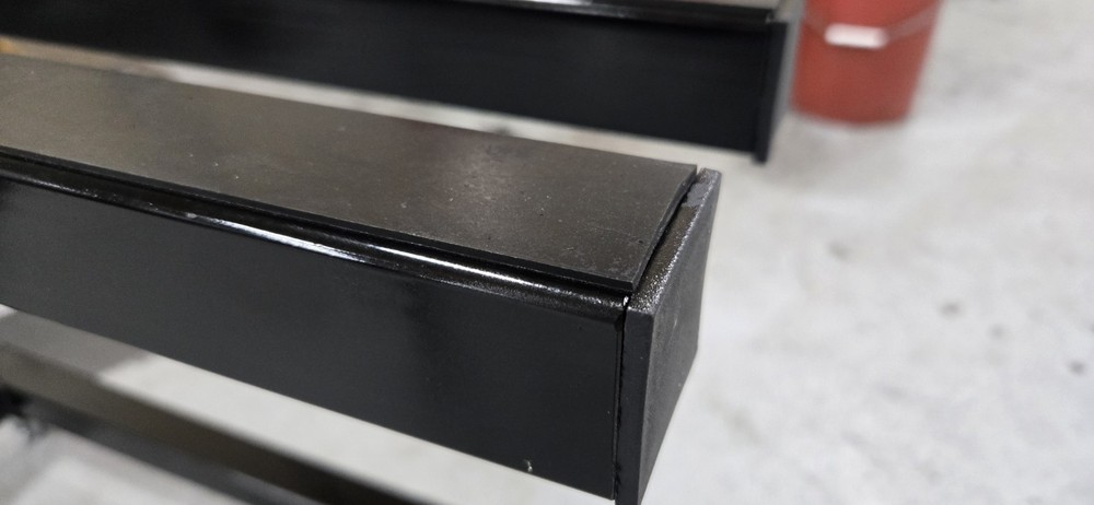 Heavy Duty Outdrive Jack Stand, Sterndrive Jack Stand, Lower unit work stand.