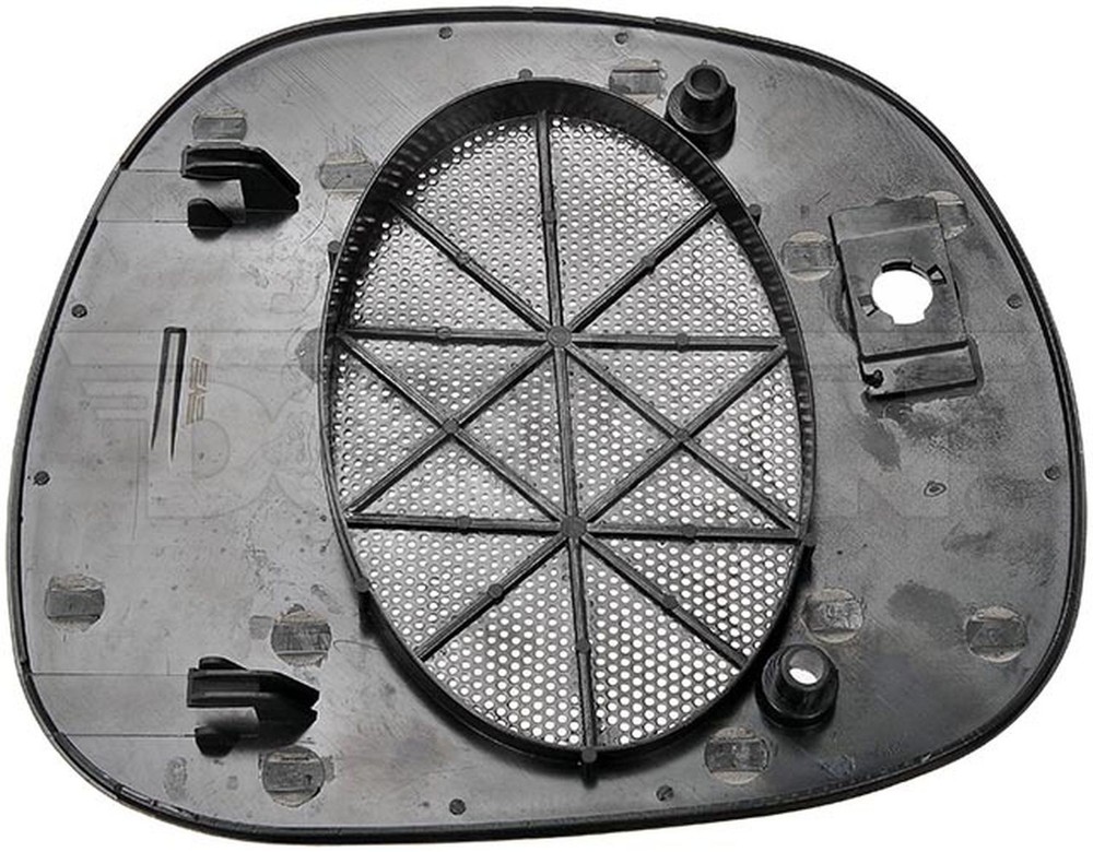 Dorman 57307 Dash Speaker Grill - Right