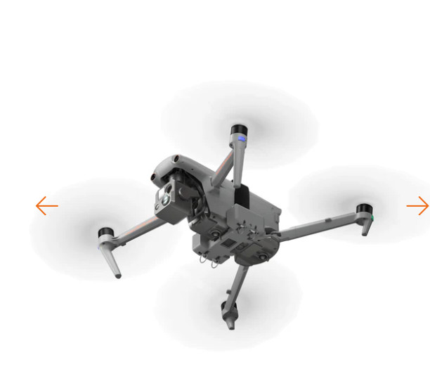 Autel Evo Max 4T & 4N Payload Drop System