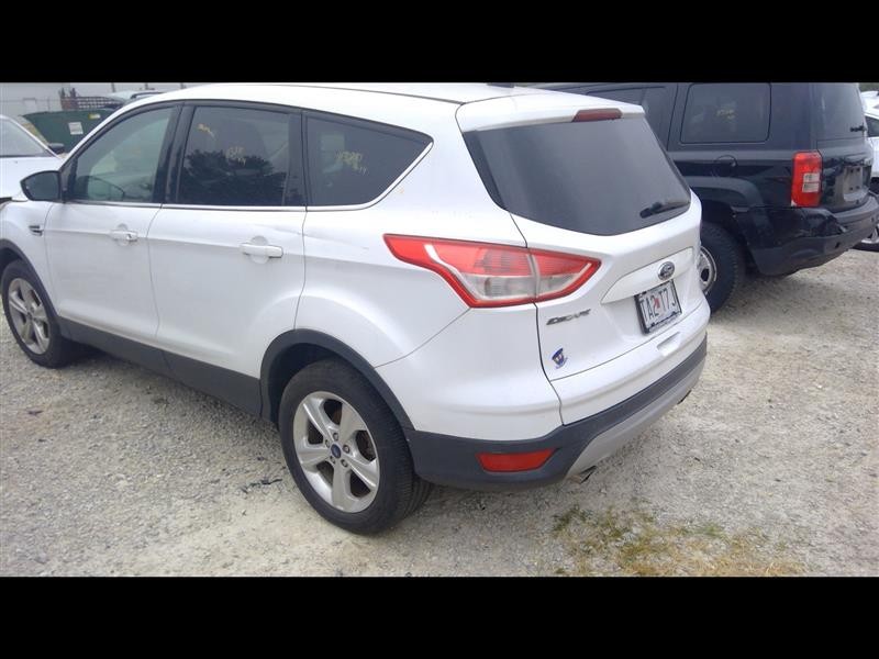 A/C Selector Switch fits 2014 Ford Escape Front manual temperature control