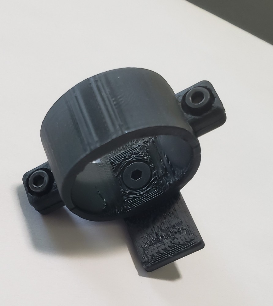 Rifle Light Mount - M-LOK