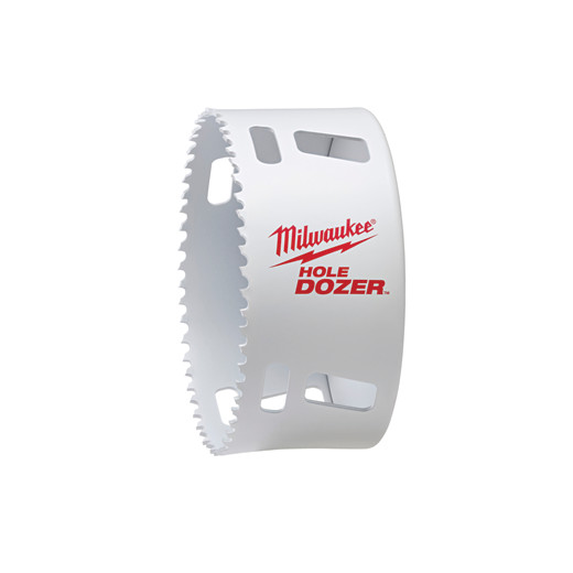Milwaukee 49-56-0237 4-3/4 in. DOZER Hole Saw