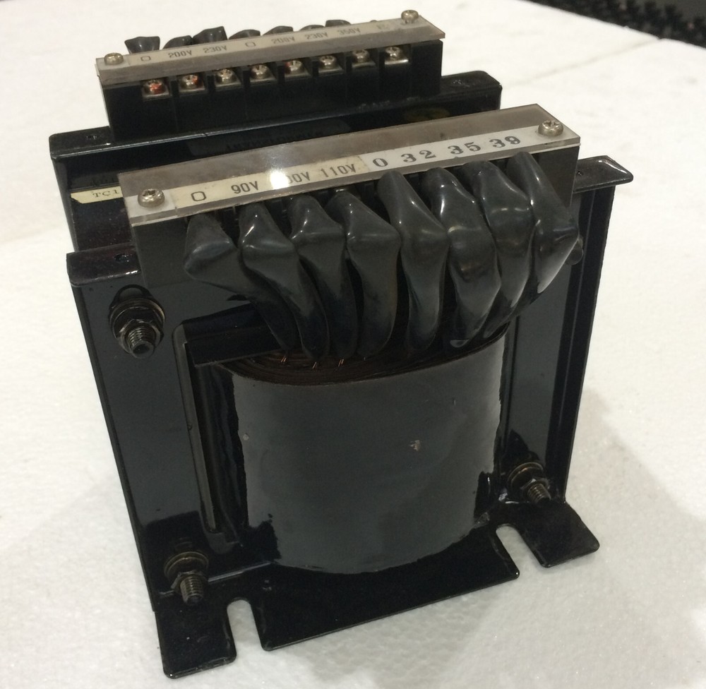 AMADA WT-225 TRANSFORMER