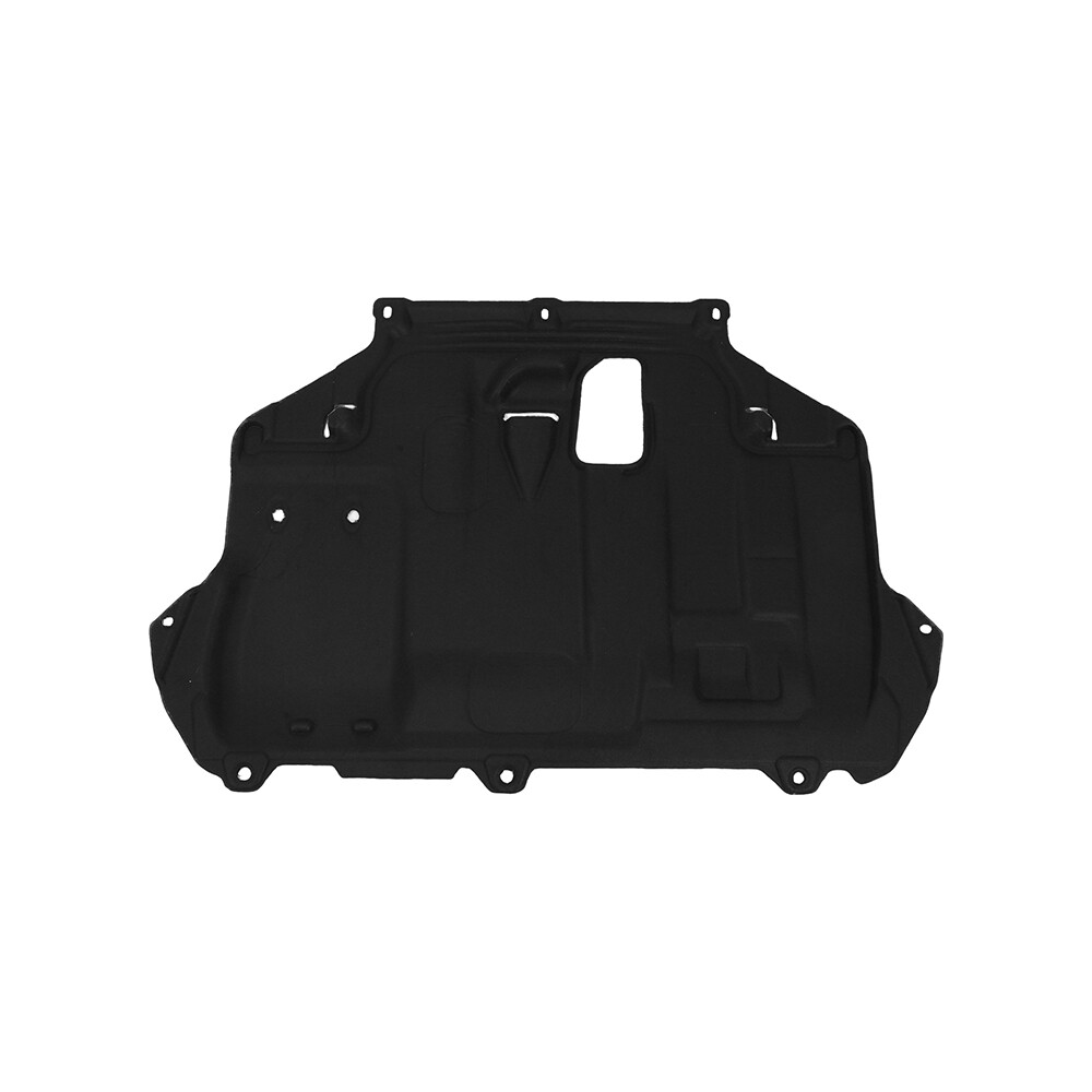 Center Engine Splash Shield Guard Fit For 2012-2018 Ford C-Max, Focus FO1228121