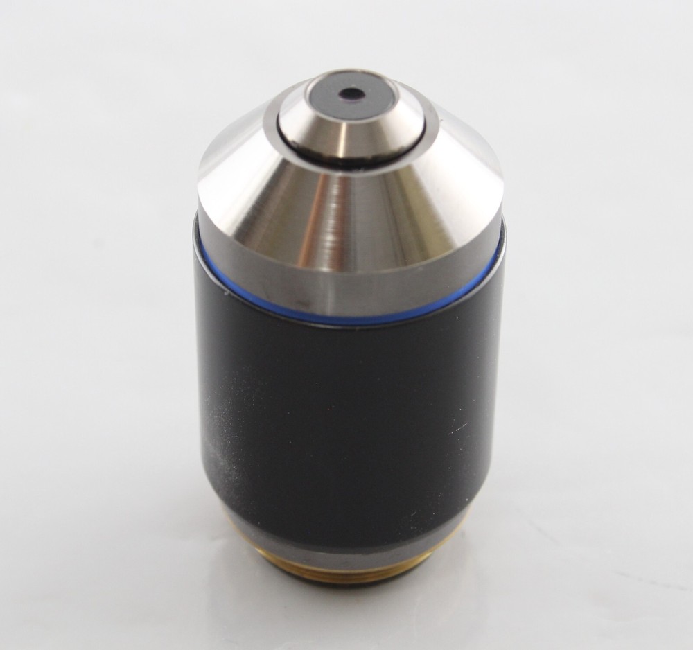 Olympus UMPlanFL 50x 0.80 Infinity Microscope Objective