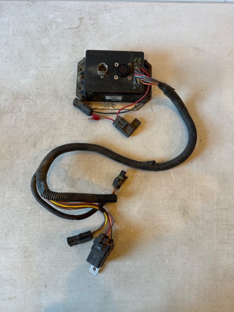 Ag Leader 4000158 Moisture Module