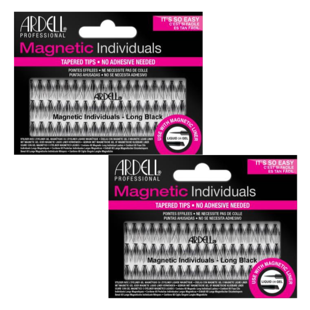 Ardell - Magnetic - Individuals Long - CHOOSE QUANTITY