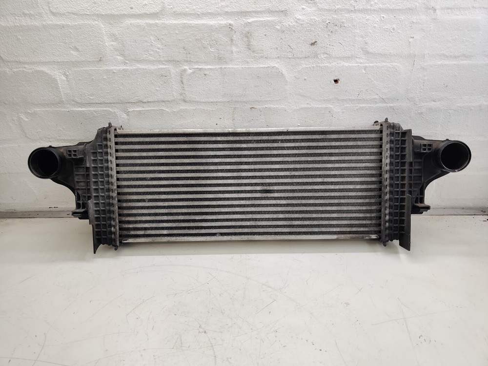 MERCEDES-BENZ R CLASS W251 INTERCOOLER
