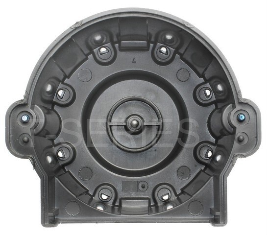 Distributor Cap SMP for BUICK ROADMASTER 1992-1993 V8-5.7L