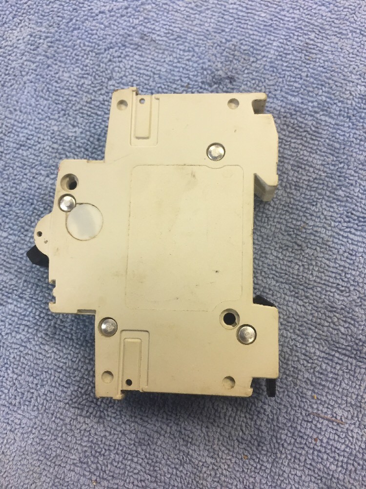 ABB S-281-B-32 Breaker 1 Pole New