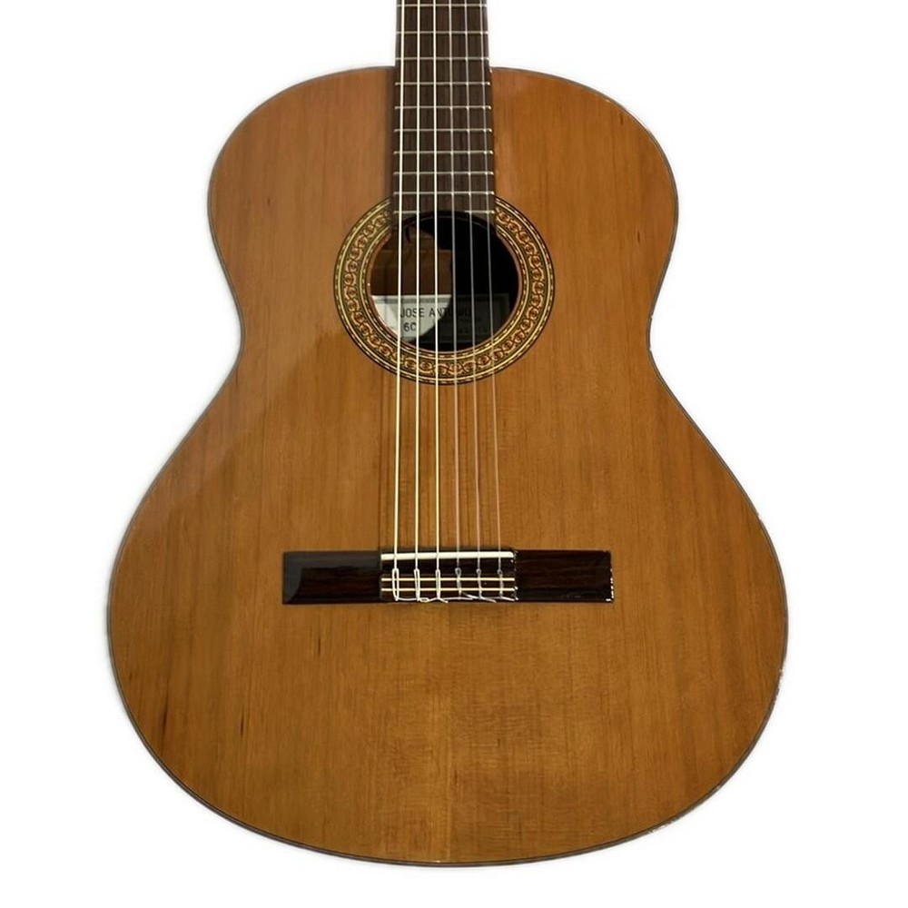 Jose Antonio 6C Classical Guitar