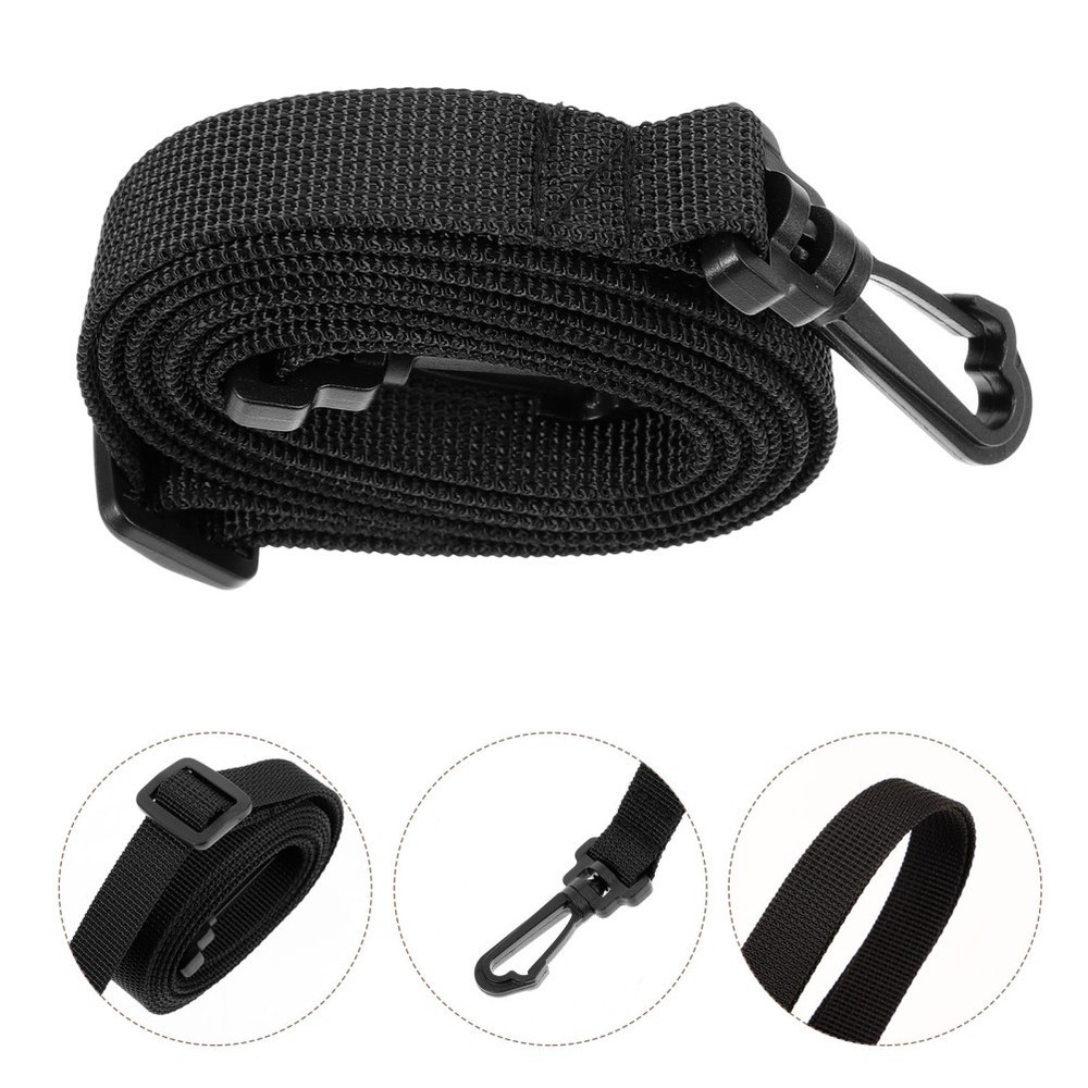 Mountaineering Straps Bag Replacement Adjustable Universal Shoulder